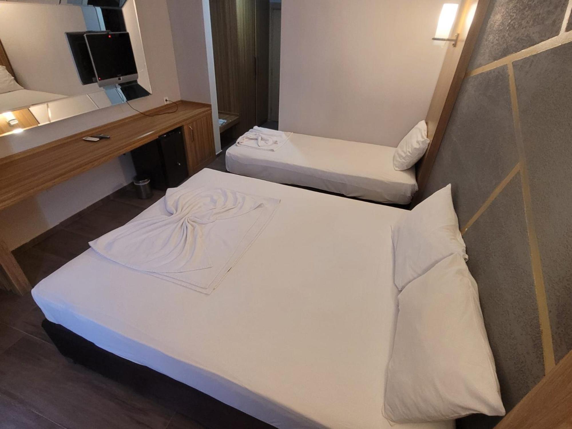 Hotel Dionisus Spa Resort Belek Buitenkant foto